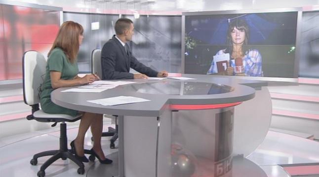 Започна кампанията 25 години свободна България