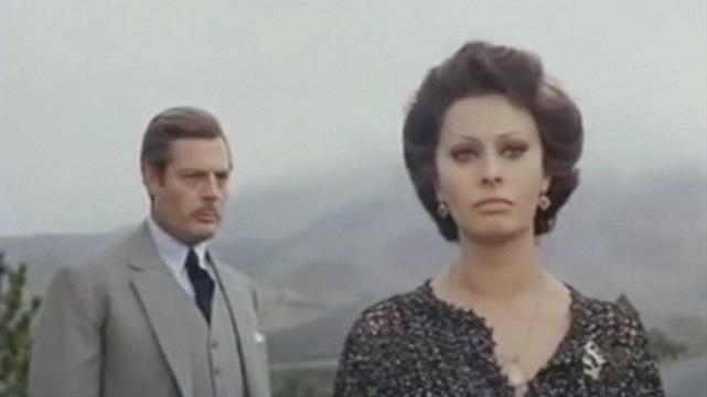 София Лорен - на 80 години