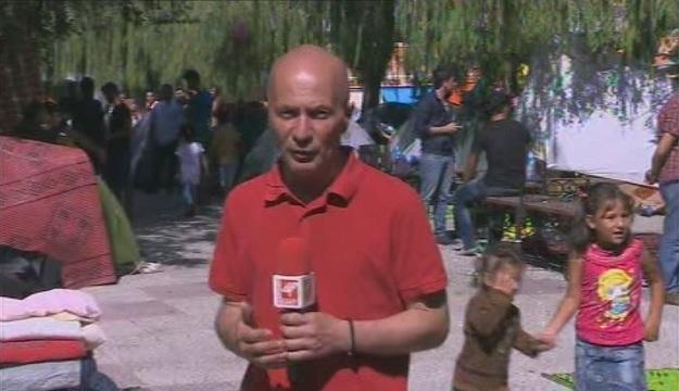 Изтича ултиматумът на Турция към мигрантите