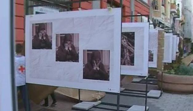 „Час внимание за възрастните хора