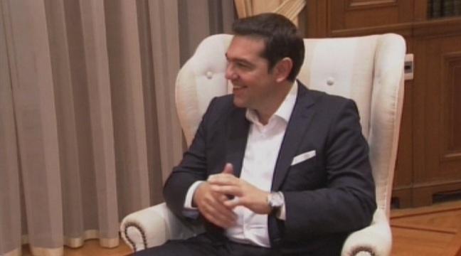 Гърция в очакване на новото правителство