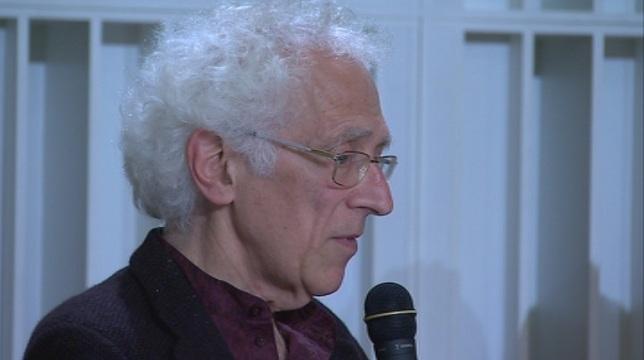 Един от най-значимите интелектуалци на света Цветан Тодоров пред БНТ