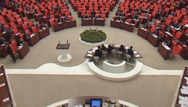 Парламентът в Турция гласува дали Анкара да се намеси в Сирия