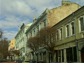 Варненци спасяват архитектурните си паметници