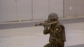 Георги Узунов, командир на Специализирания отряд за борба с тероризма, е подал рапорт за напускане