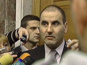 Прокуратурата: Цветанов е извършил престъпление