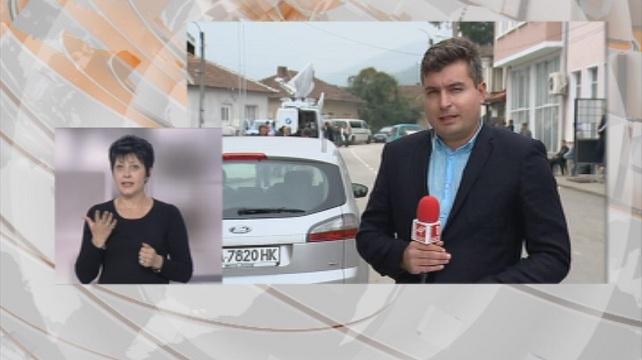 Няма оцелели след взривовете във фабриката в Горни Лом