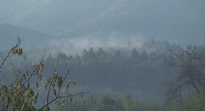 Горни Лом : След като взривовете стихнали...