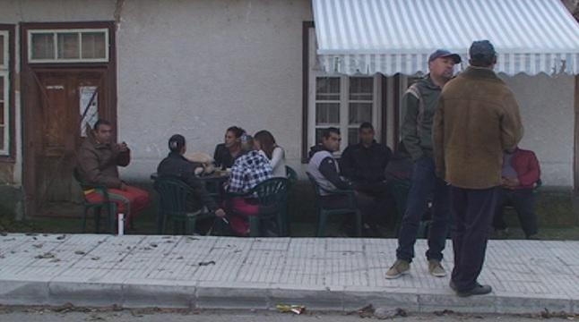 Трагедията през очите на хората в Горни Лом