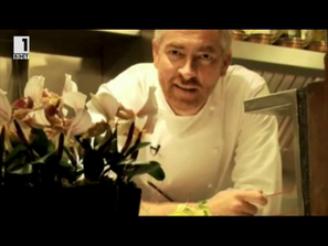 Зелена светлина: Джунглата на Амазонка - вдъхновението на майстор-готвача