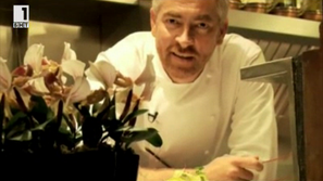 Зелена светлина: Джунглата на Амазонка - вдъхновението на майстор-готвача