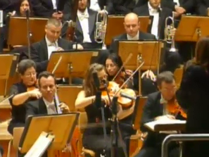 Софийската филхармония отбеляза Деня на Европа с девета симфония на Бетовен