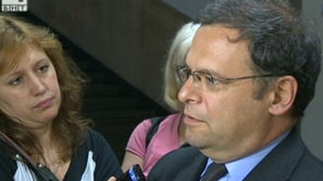 Юлиан Попов с коментар по проблема с Природен парк Пирин