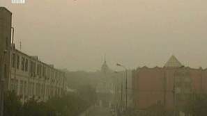 Концентрацията на въглероден двуокис в атмосферата на Земята превиши 400 части на милион