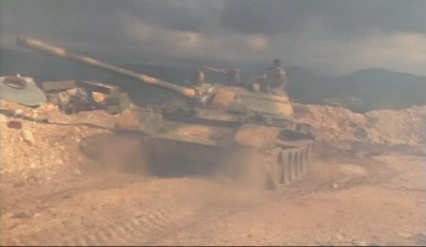 Лавров и Кери разговаряха по телефона за Сирия