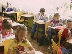 помощ първокласници