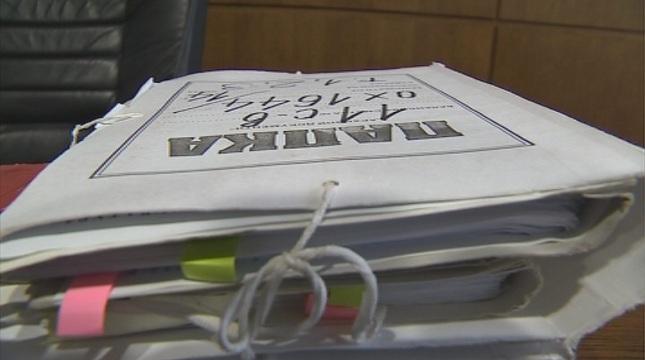 СГС гледа делото срещу Волен Сидеров за инцидента на летище Варна