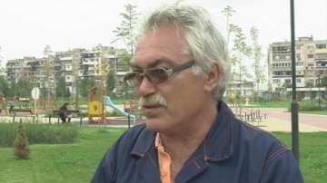 Евроградинар поддържа един от новите паркове на Враца