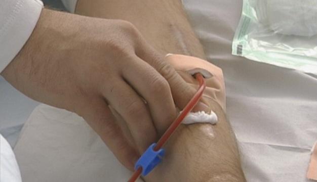 Инфекции с хепатит при хемодиализа