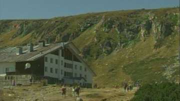 Атрактивни модули представят Национален парк „Рила