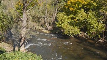 За уникалните свойства на българската вода