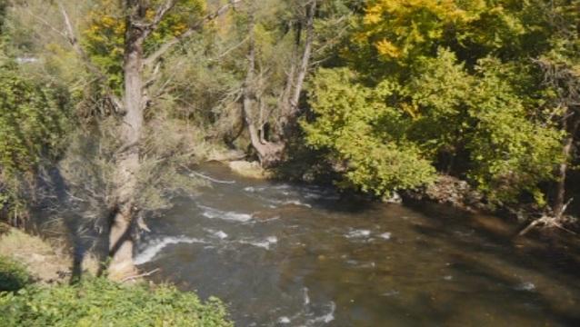 За уникалните свойства на българската вода