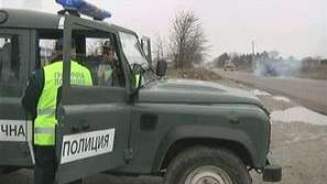 Спасиха 11 нелегални емигранти край Елхово