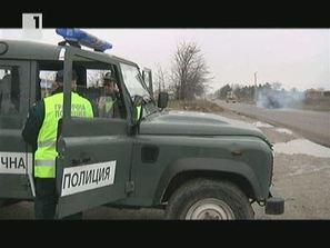 спасиха нелегални емигранти елхово