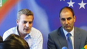 Синята коалиция и ГЕРБ с отделни мажоритарни кандидати