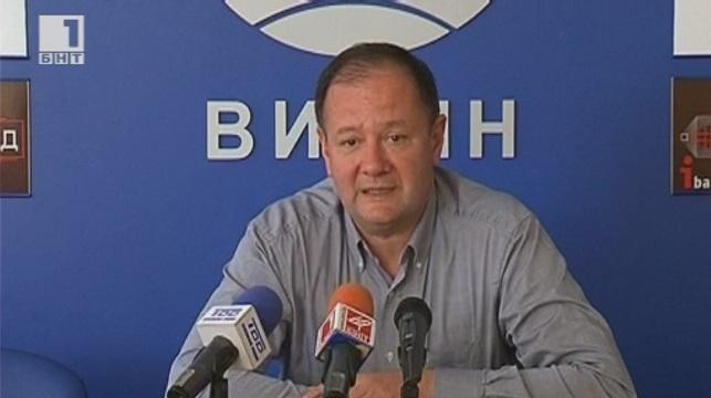 Михаил Миков: Умерен оптимист съм за ново правителство