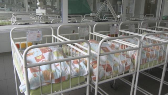 Патриаршеско дарение: ехограф за болница Шейново в София