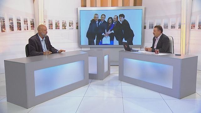 Едвин Сугарев: Реформаторите да се вземат в ръце!