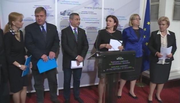 Резултати от разговорите ГЕРБ-Патриотичен фронт: Една добра първа крачка