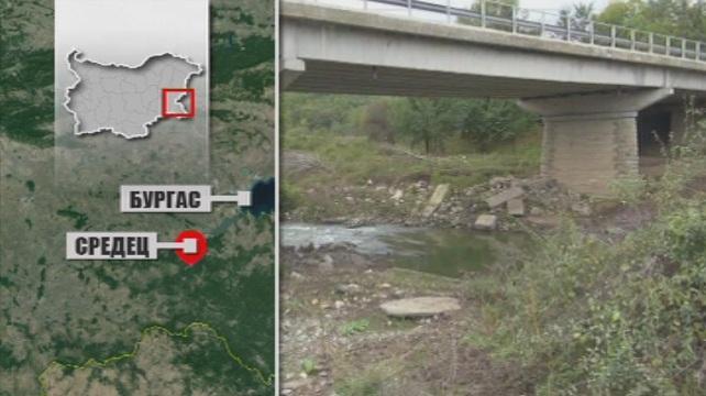 Партиите коментираха инцидента край Средец
