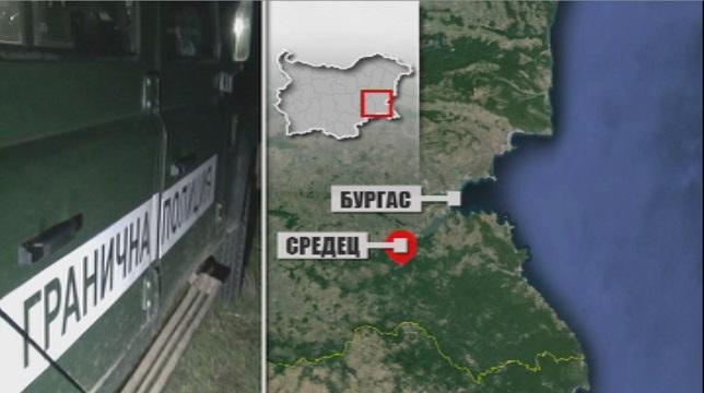 Инцидентът до границата с Турция (ОБНОВЕНА)