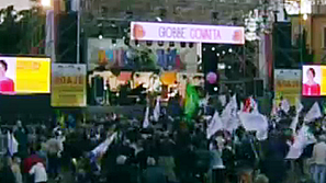 Местни избори в Италия