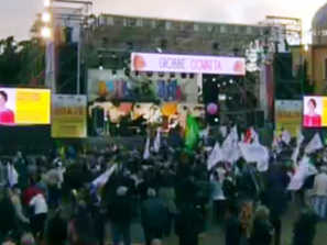 Местни избори в Италия