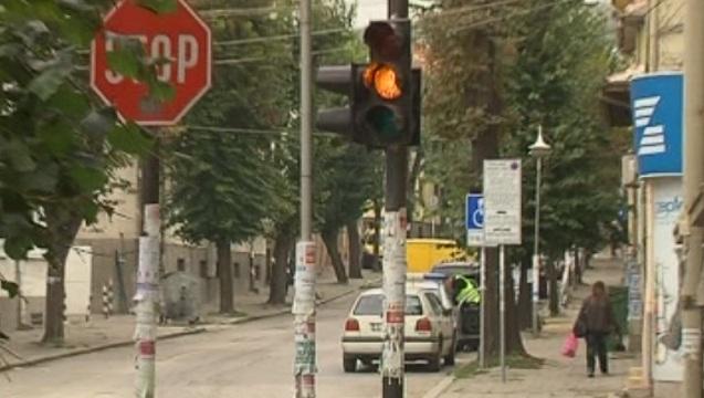 Сигнал за полицейско насилие