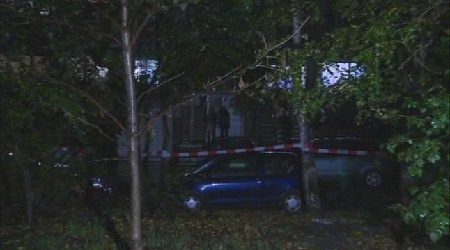 Убийство заради лични взаимоотношения?