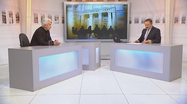 Консултациите на ГЕРБ с Атака - под въпрос?