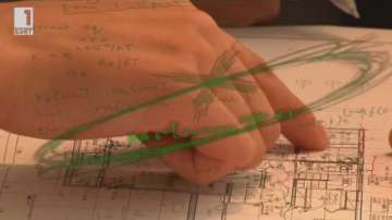 Зелена светлина: На гости в мечтания дом - 17 октомври 2014