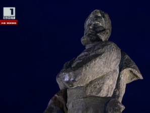 В Калофер почетоха Деня на Ботев