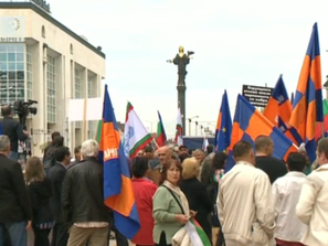 РЗС и НФСБ за касиране на изборите