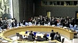 СС на ООН прие резолюция срещу Северна Корея