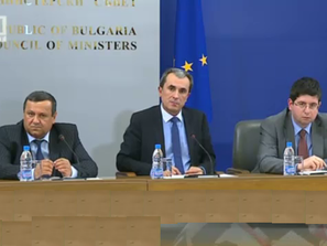 Кабинетът прие пакет от социални мерки