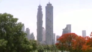 Зелена светлина: Озеленяват Дубай