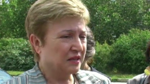 Кристалина Георгиева се надява забраната за пушене да остане