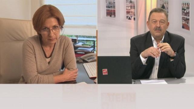 Избирателната активност за референдума минава границата от 20%