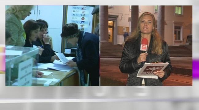 Кърджали сред най-активните избирателни райони