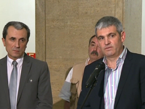 Премиерът разговаря с бизнесмени, работодатели и синдикалисти